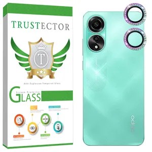 Trustector NRIT30 Ring Lens For Oppo A78