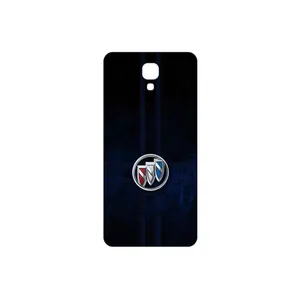 MAHOOT Buick Cover Sticker for LG X screen