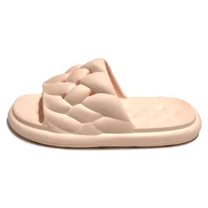 دمپایی زنانه مدل حصیری کد RS-OG-575