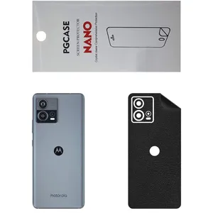 STAR CH Back Skin For Motorola Moto S30 Pro