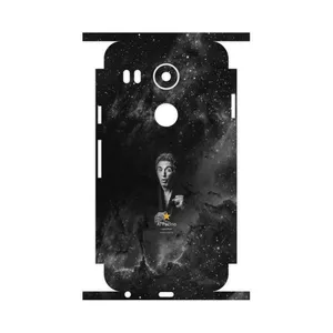 MAHOOT Al Pacino-FullSkin Cover Sticker for Google Nexus 5X