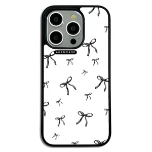 AKAM AMC-WA15PRO-BOWS12 Cover For Apple iPhone 15 Pro