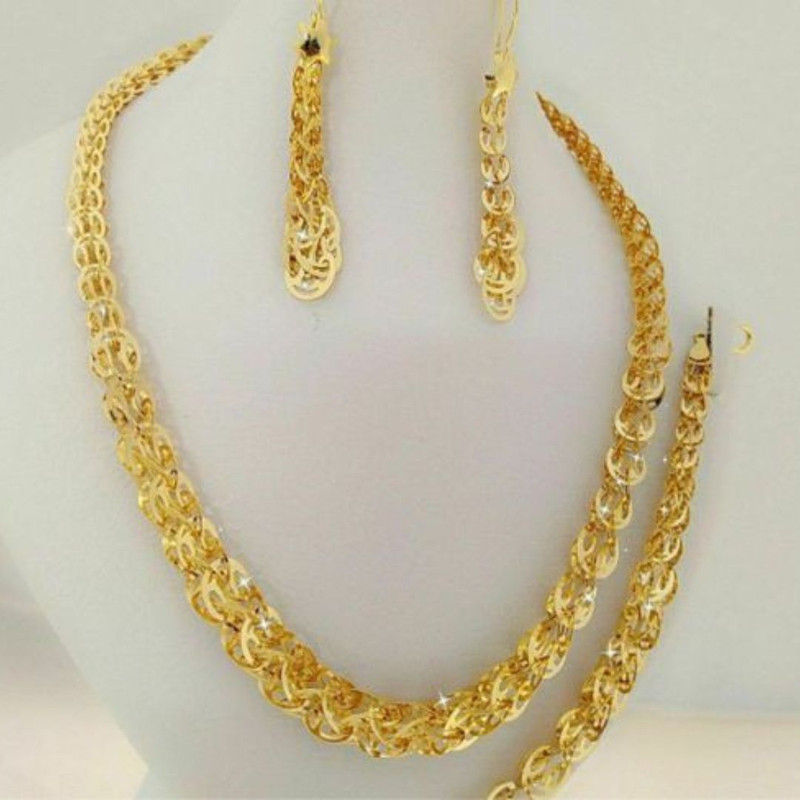 ست زنانه مدل بیروتی پولکی کد Ethiopia