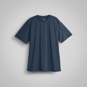 تی شرت ورزشی آستین کوتاه مردانه الوج مدل TLT-008M004-1