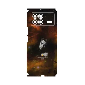 MAHOOT Leonardo Dicaprio-FullSkin Cover Sticker for Xiaomi Mix Fold 3