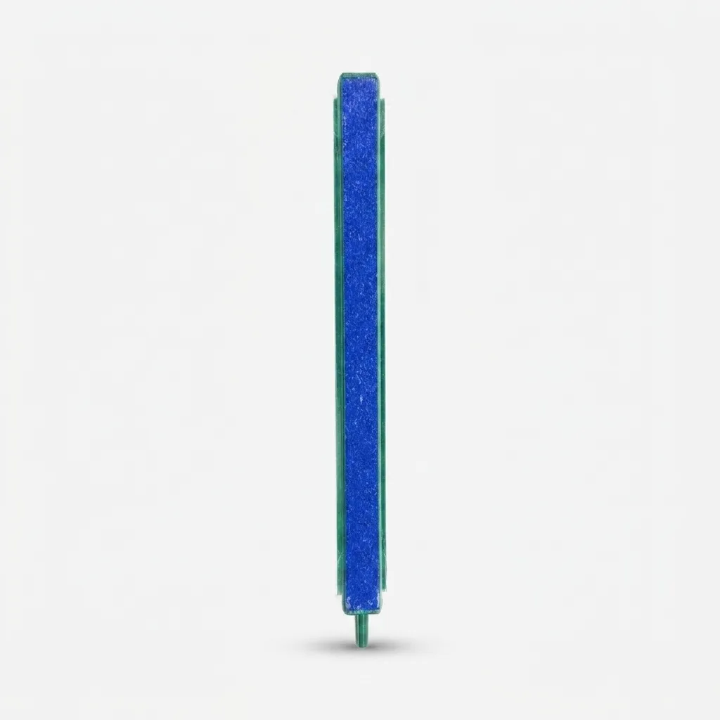 سنگ هوای آکواریوم آکوا مدل Rectangle 35 cm