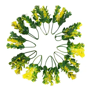 برگ مصنوعی مدل میخکی کد 247 بسته 10 عددی