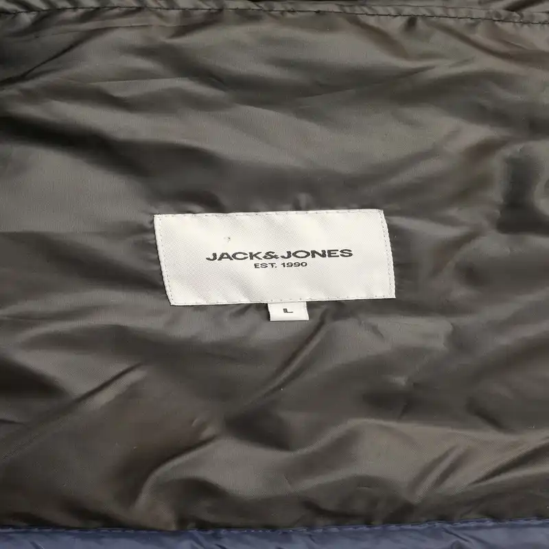 کاپشن مردانه جک اند جونز مدل 12211788-Blazer