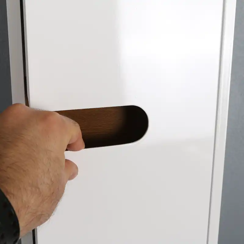 باکس حمام دلفین مدل 1118-wd