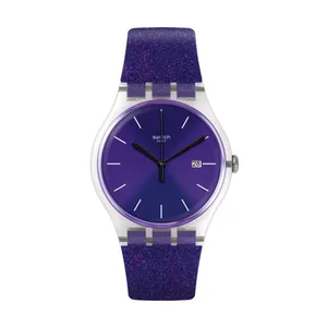 ساعت مچی عقربه‌ای کوارتز سواچ مدل SUOK400