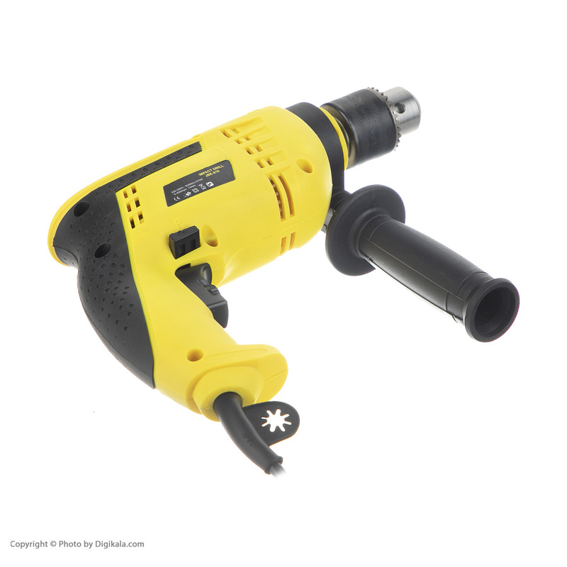 ابزار کارگاهی جاب مدل JAB-2PACK مجموعه 2 عددی