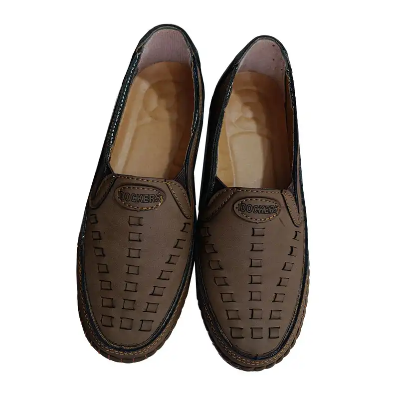 کفش طبی زنانه مدل سه شعله کد 2107