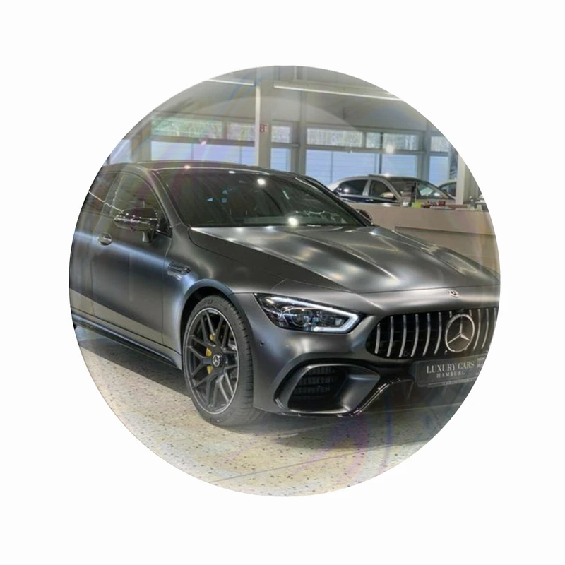 مگنت عرش طرح فانتزی ماشین اسپرت کد As7350