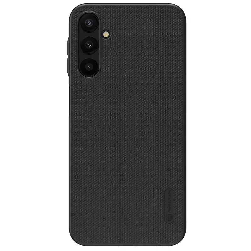 کاور نیلکین مدل Super Frosted Shield مناسب برای گوشی موبایل سامسونگ Galaxy A24 4G