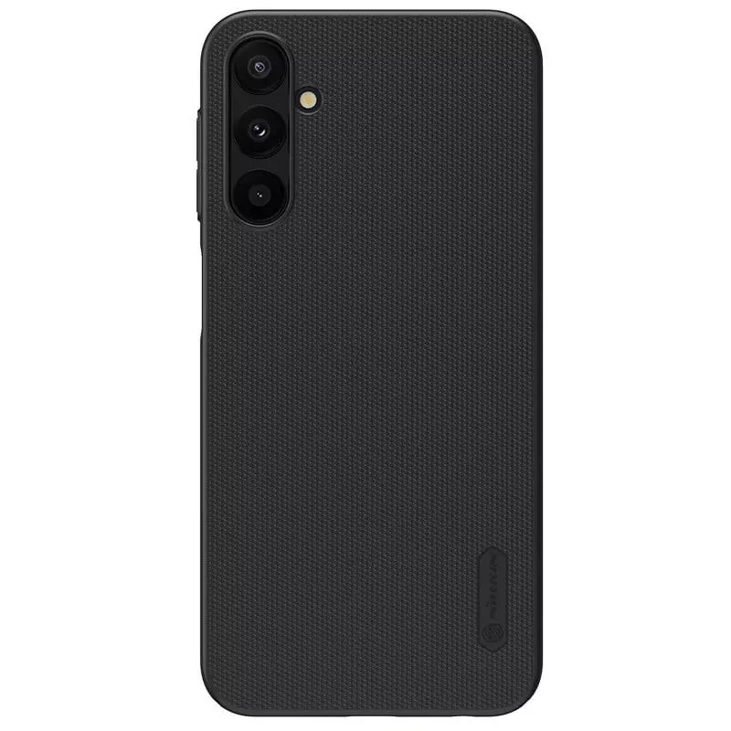 کاور نیلکین مدل Super Frosted Shield مناسب برای گوشی موبایل سامسونگ Galaxy A24 4G
