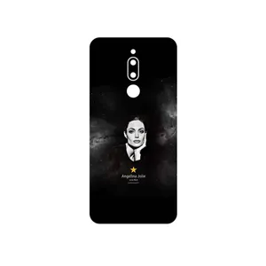 MAHOOT Angelina Jolie Cover Sticker for Meizu M6T
