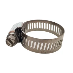 بست شلنگ مدل KEEPZ 1832 بسته 6 عددی