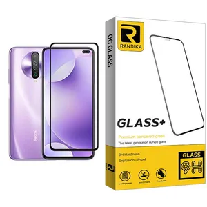 Randika Randika Glass MIX001 Screen Protector For Xiaomi Redmi K30