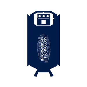 MAHOOT IT Science Cover Sticker for Doogee S70