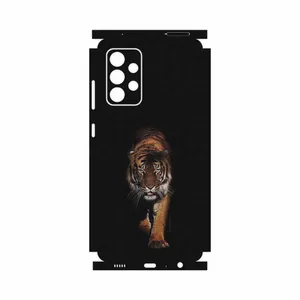 MAHOOT Wild-Tiger-FullSkin Cover Sticker for Samsung Galaxy A52s 5G