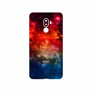 MAHOOT Universe b NASA 8 Cover Sticker for GLX shahab