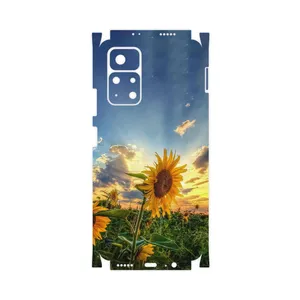 MAHOOT Summer Season-FullSkin Cover Sticker for Xiaomi Poco M4 Pro 5G