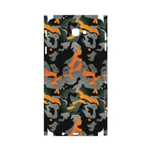 MAHOOT Autumn-Army-FullSkin Cover Sticker for Samsung Galaxy J7 Prime