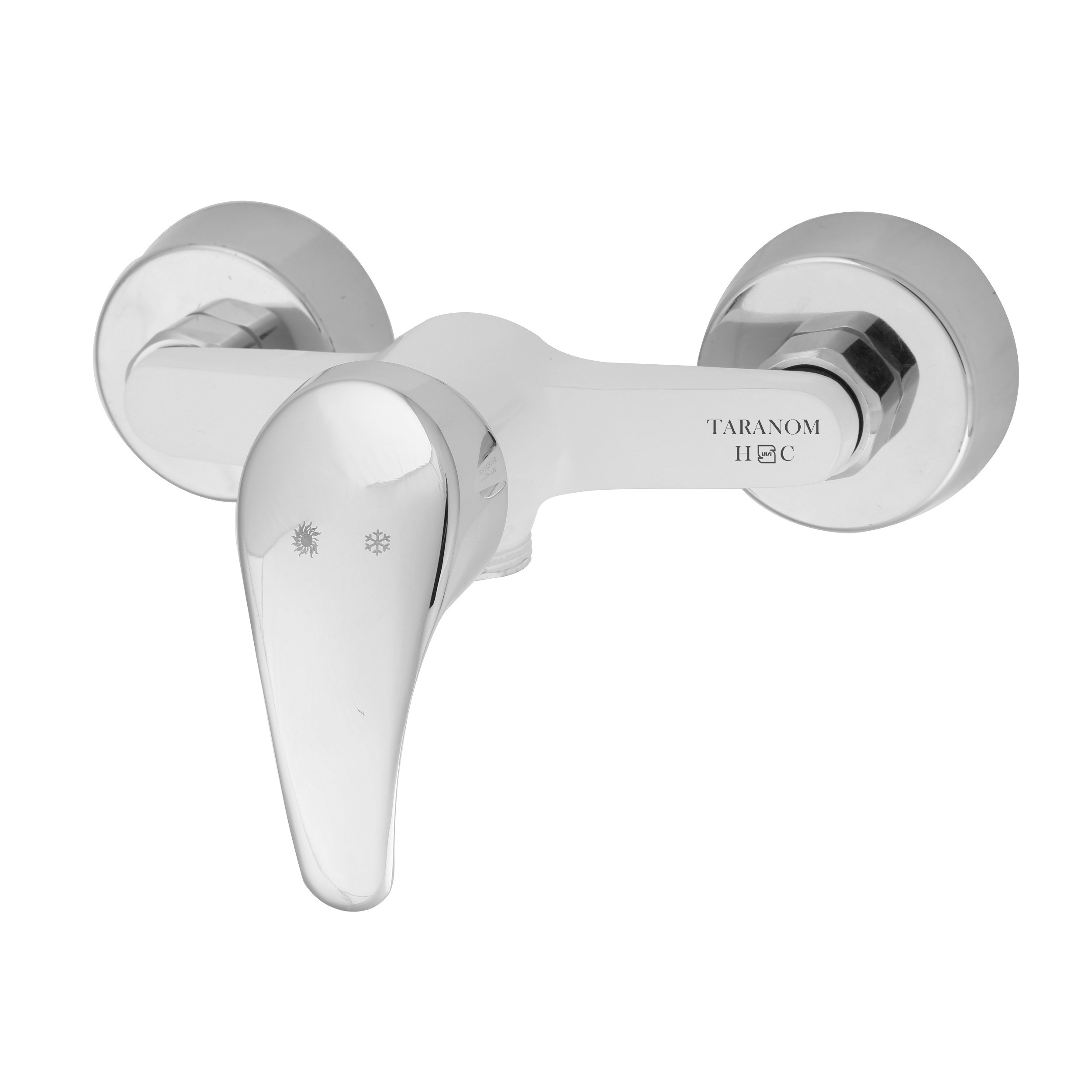 ست شیرآلات ترنم مدل مکث SK2 مجموعه 4 عددی