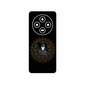 MAHOOT MohammadReza Shajarian Cover Sticker for Xiaomi Poco C75