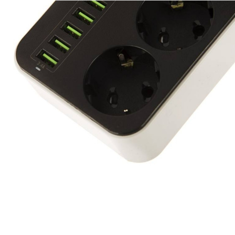 چند راهی برق الدینیو مدل se3631