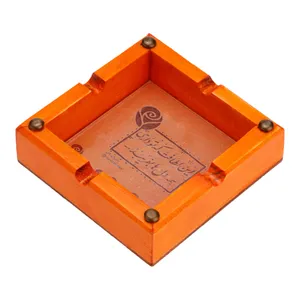 زیرسیگاری مدل SZ02