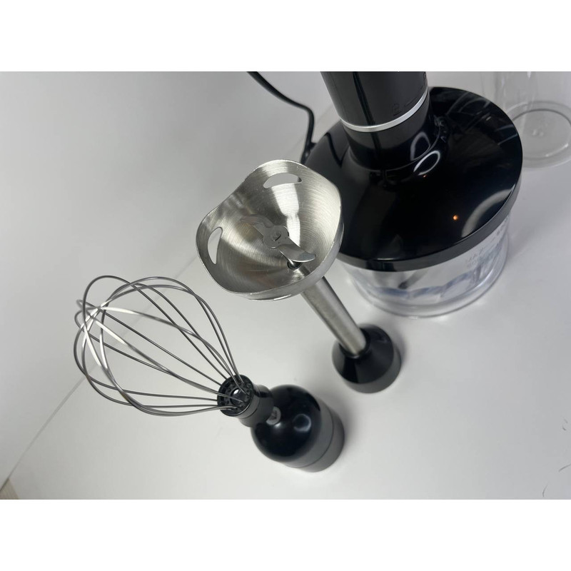 گوشت کوب برقی چندکاره 450 وات دسینی مدل DS-5522