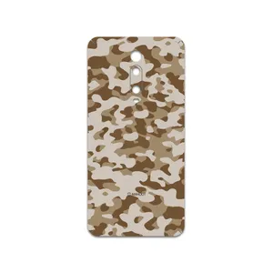 MAHOOT Army-Desert Cover Sticker for Xiaomi Mi 9t