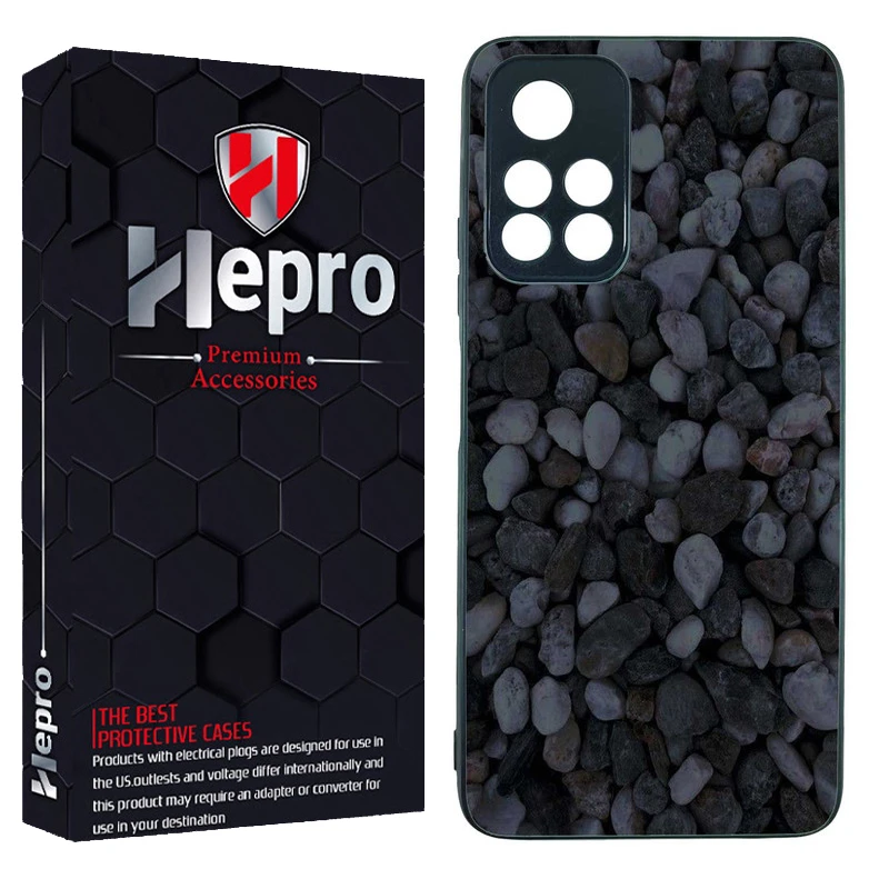 کاور هپرو طرح فانتزی مدل TPU مناسب برای گوشی موبایل شیائومی Poco M4 Pro 5G