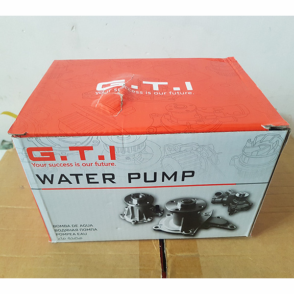 واتر پمپ جی تی ای کد 66 مناسب برای کاپرا