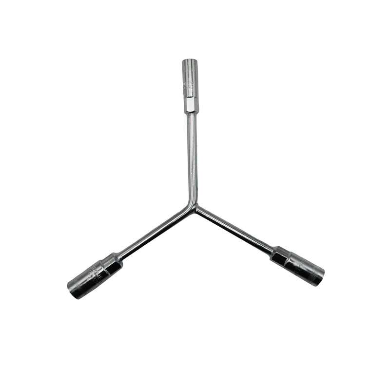 آچار بکس سه پر مدل YP-3PAR-9/11/13MM سایز 9، 11، 13 میلی متر آچار بکس سه پر مدل YP-3PAR-9/11/13MM سایز 9، 11، 13 میلی متر