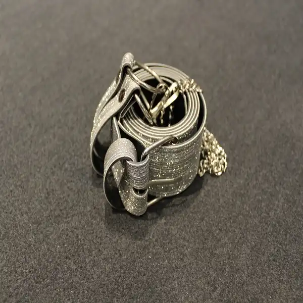 کمربند زنانه کد Ki 0035-1