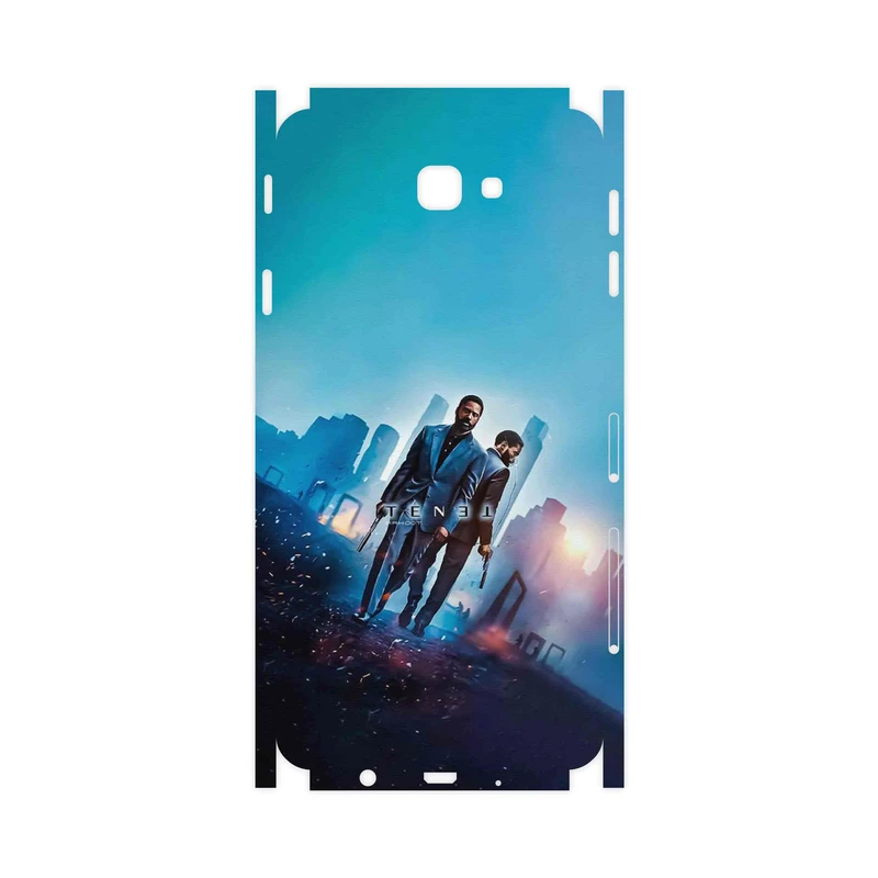 برچسب پوششی ماهوت مدل Tenet-FullSkin مناسب برای گوشی موبایل سامسونگ Galaxy J7 Prime