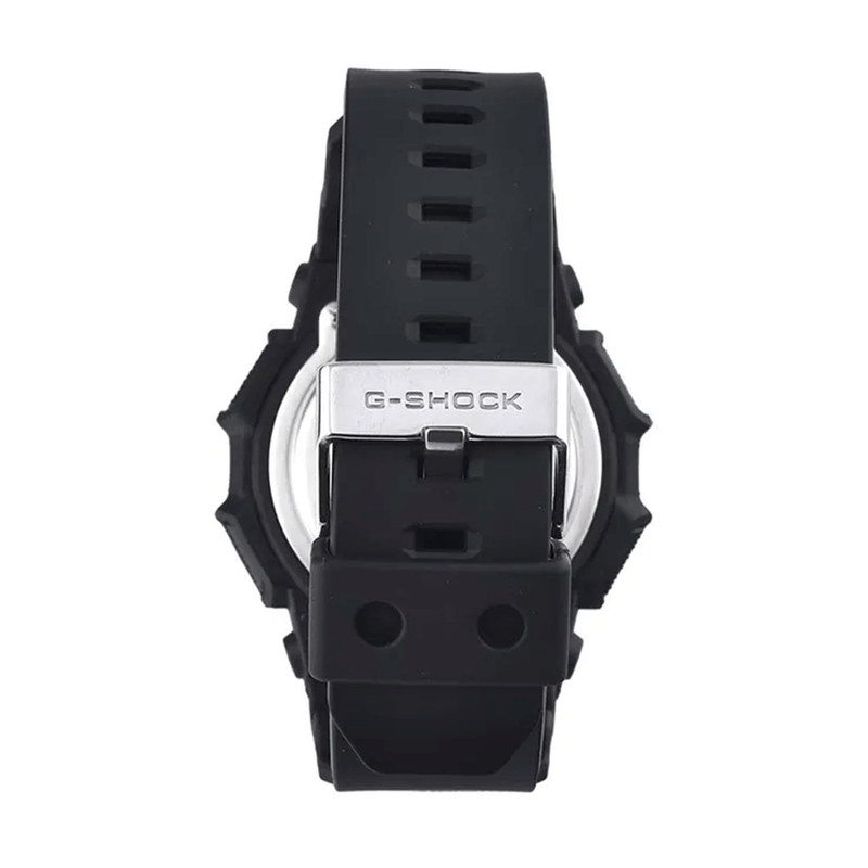 ساعت مچی دیجیتال مردانه کاسیو مدل GD-010BBR-1DR