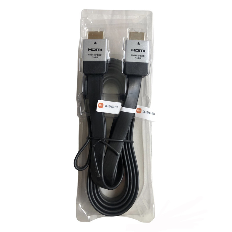 کابل HDMI شیائومی مدل XY-H-15 طول 2 متر 1