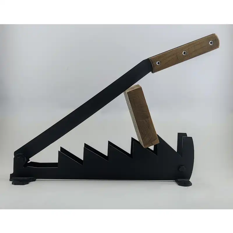 هیزم شکن مدل SINAN