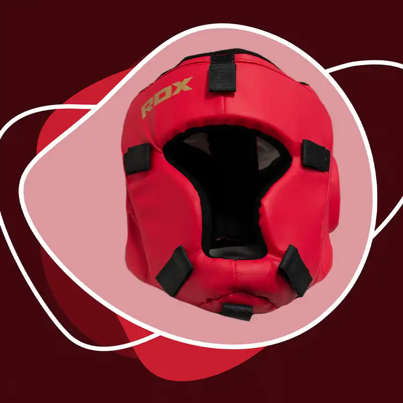 کلاه رزمی مدل RX