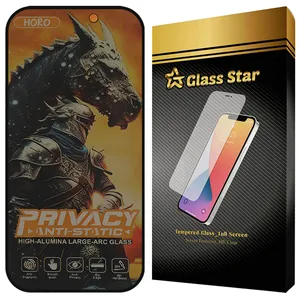 Glass Star GAP20 Screen Protector For Apple iPhone 16