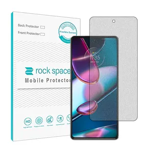 HyGAM Rockspace gaming screen protector suitable for Motorola Edge 30 Pro mobile phone