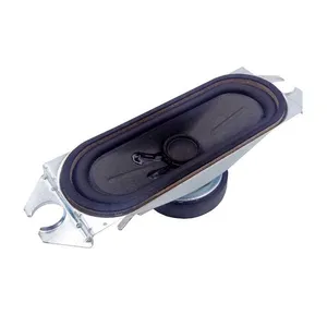   بلندگو 4 اهم 10 وات مدل مستطیلی کد M-01