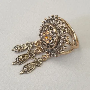 حلقه روسری کد SF60