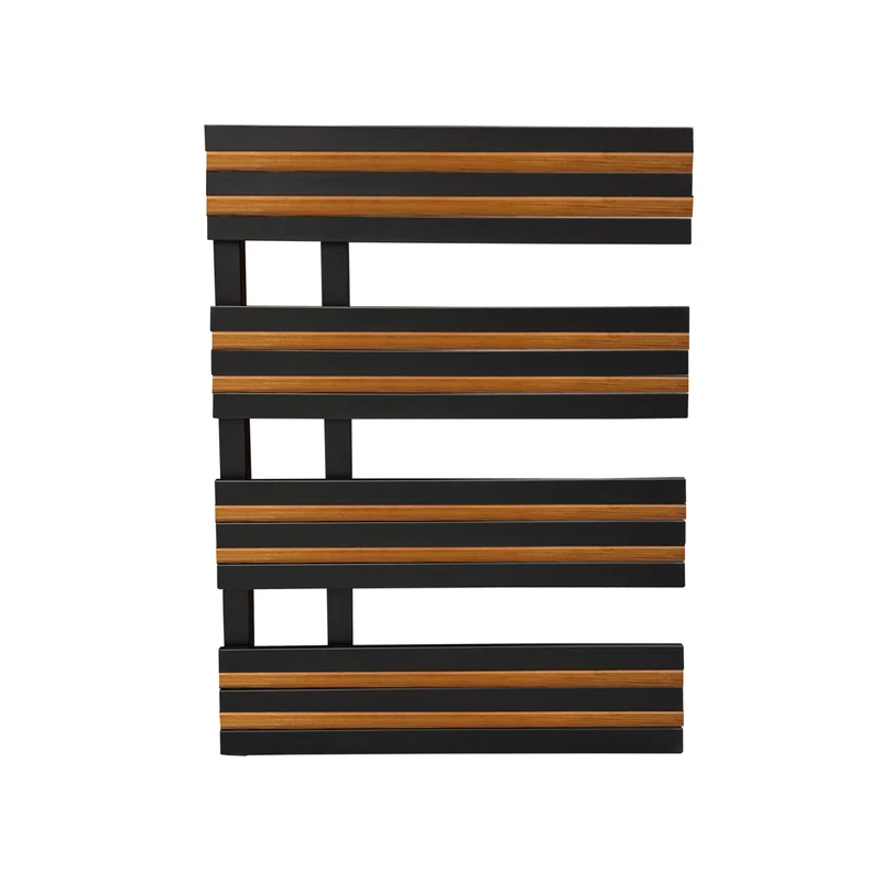 رادیاتور حوله خشک کن هاتیپس مدل رویال آلترمو سایز 50*80 سانتی متر