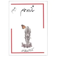 کتاب شازده حمام اثر دکتر محمد حسین پاپلی یزدی انتشارات گوتنبرگ جلد چهارم 
