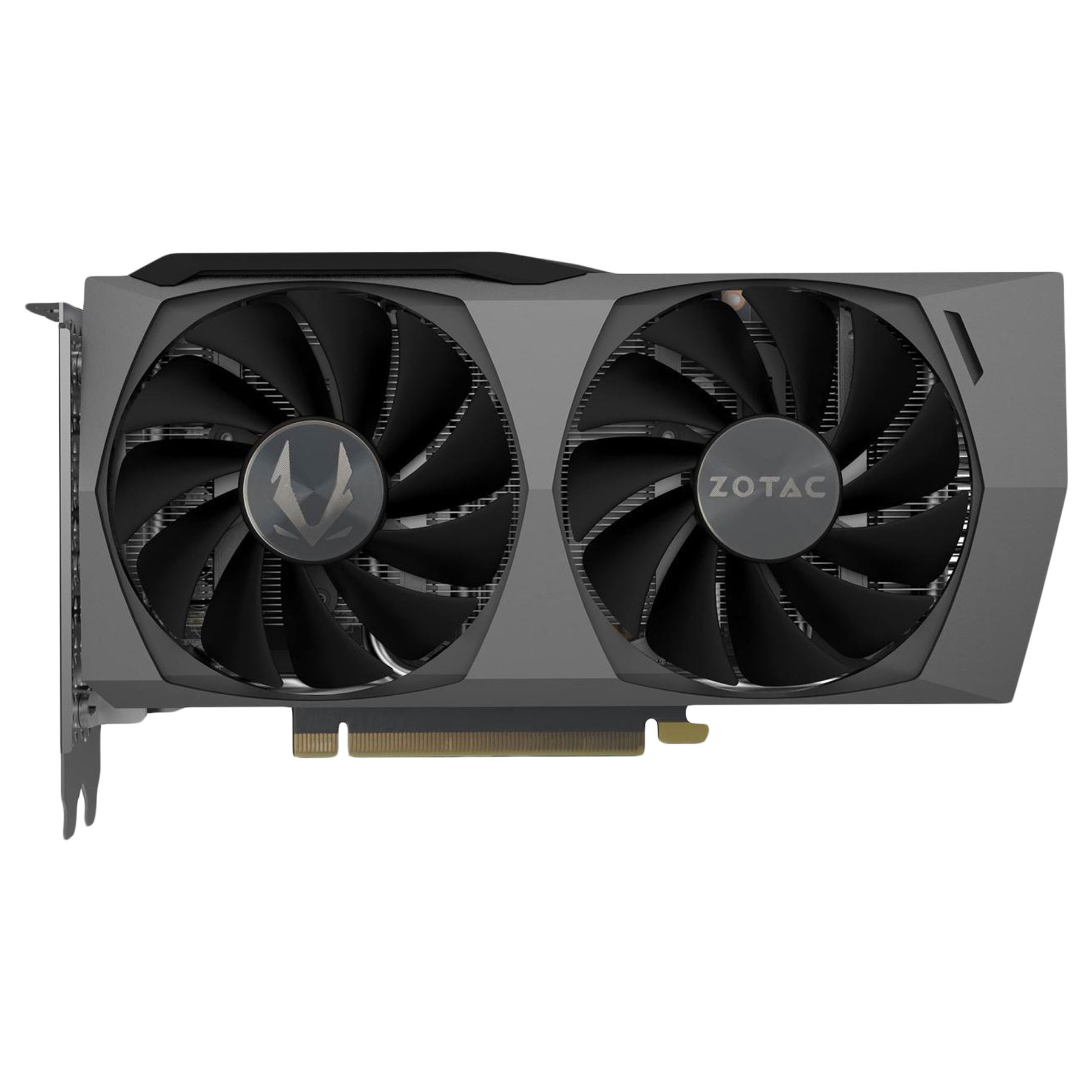 کارت گرافیک زوتک مدل GeForce RTX 3060 Ti Twin Edge OC LHR 8GB