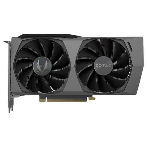 کارت گرافیک زوتک مدل GeForce RTX 3060 Ti Twin Edge OC LHR 8GB